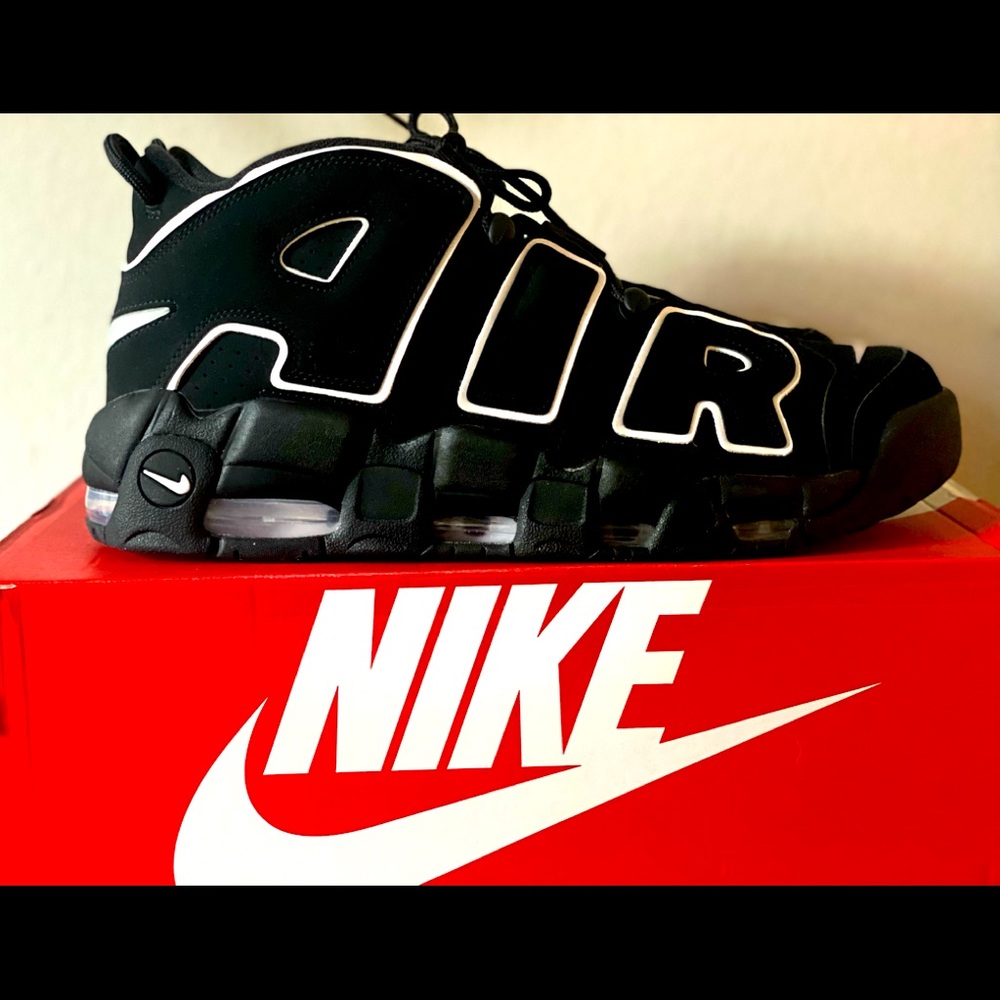 Nike Air More Uptempo